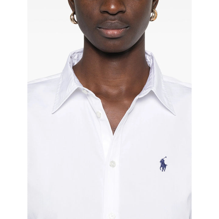 Ralph Lauren Abiti - Bianco | Wanan Luxury