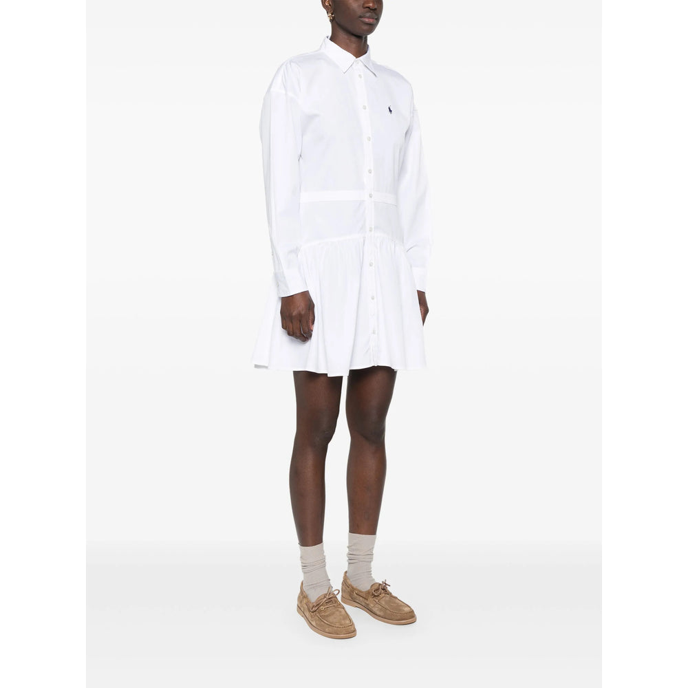 Ralph Lauren Abiti - Bianco | Wanan Luxury