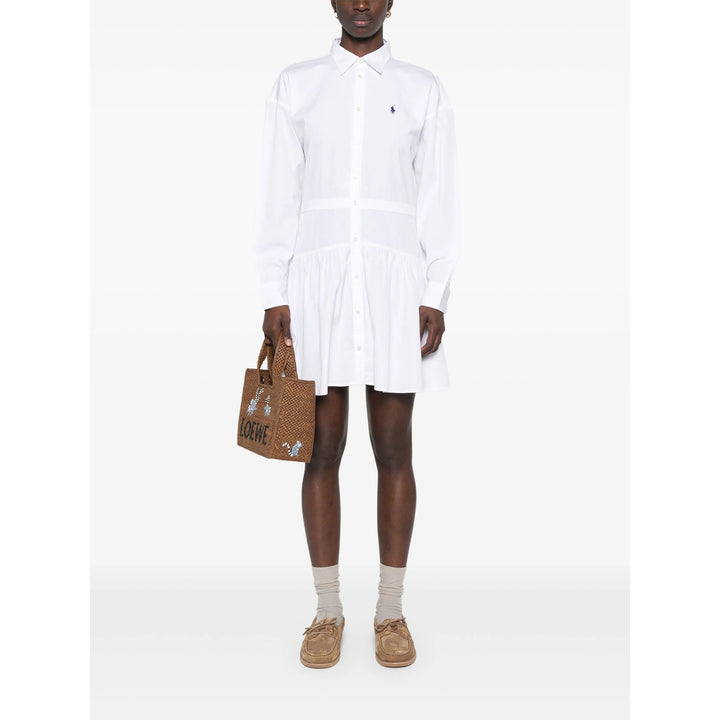Ralph Lauren Abiti - Bianco | Wanan Luxury