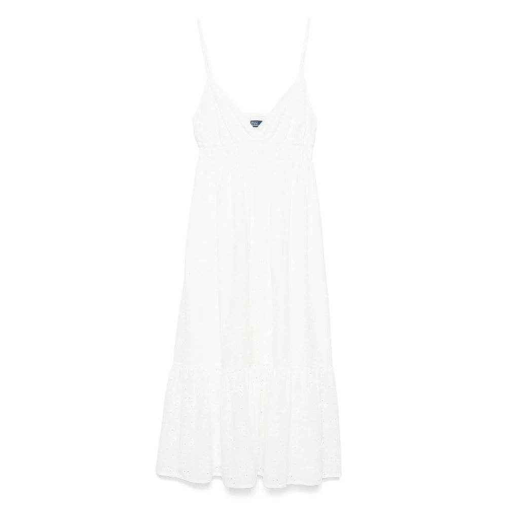 Ralph Lauren Abiti - Bianco | Wanan Luxury