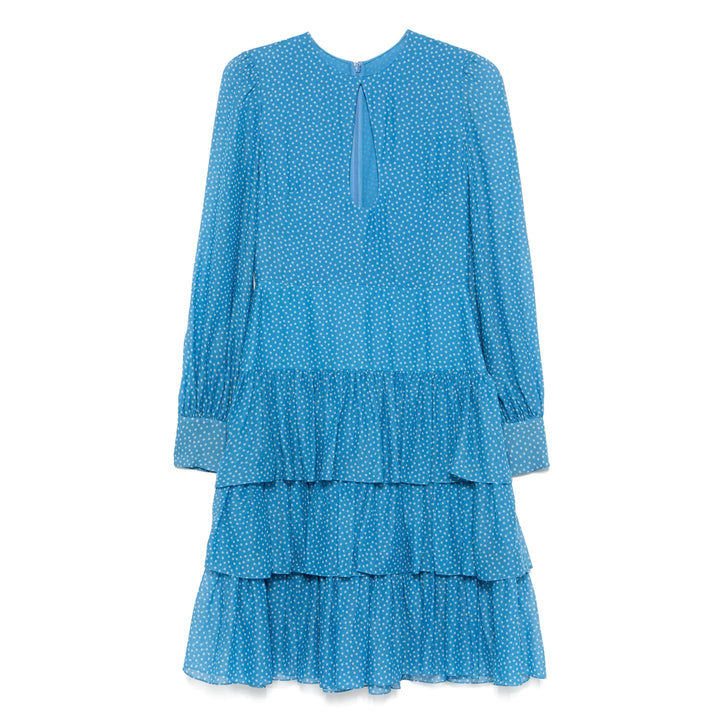 Valentino Suits & Dresses - Blue, Neutral | Wanan Luxury