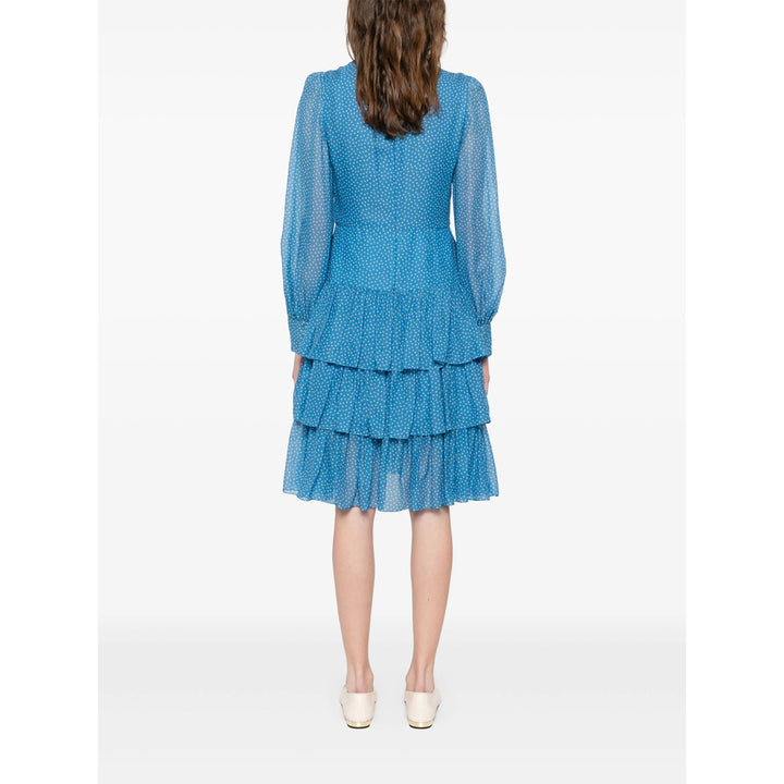 Valentino Suits & Dresses - Blue, Neutral | Wanan Luxury
