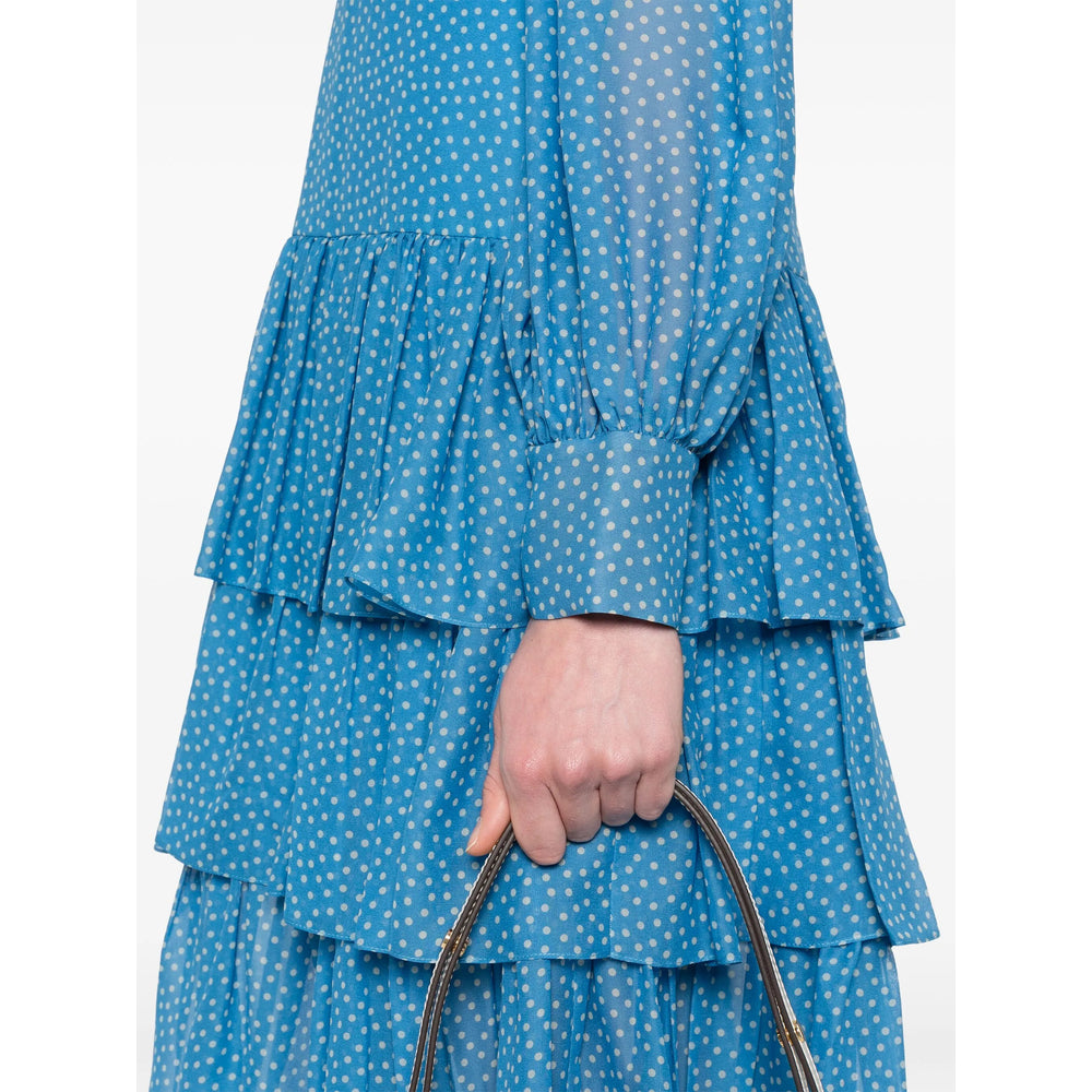 Valentino Suits & Dresses - Blue, Neutral | Wanan Luxury