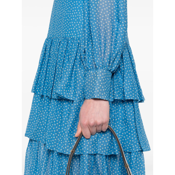 Valentino Suits & Dresses - Blue, Neutral | Wanan Luxury