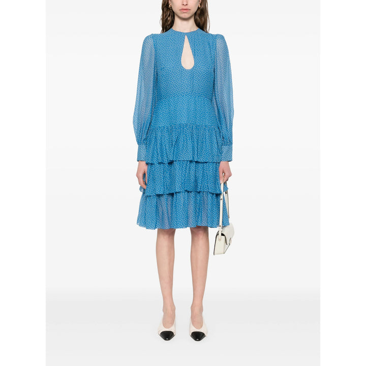 Valentino Suits & Dresses - Blue, Neutral | Wanan Luxury