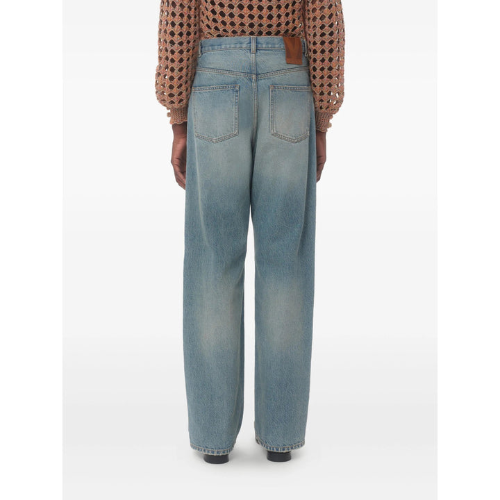 Valentino Denim - Blue | Wanan Luxury
