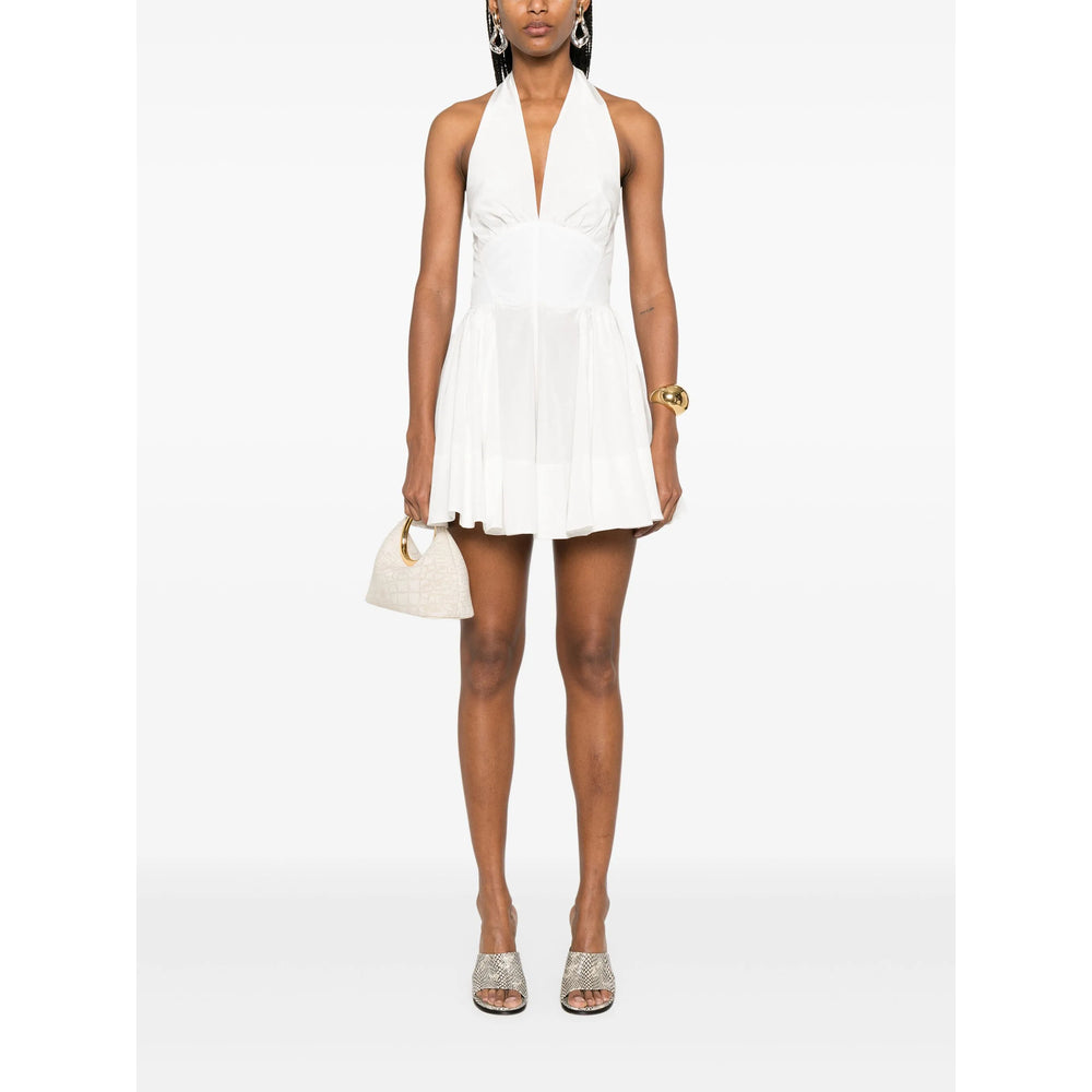 The Andamane Abiti - Bianco | Wanan Luxury