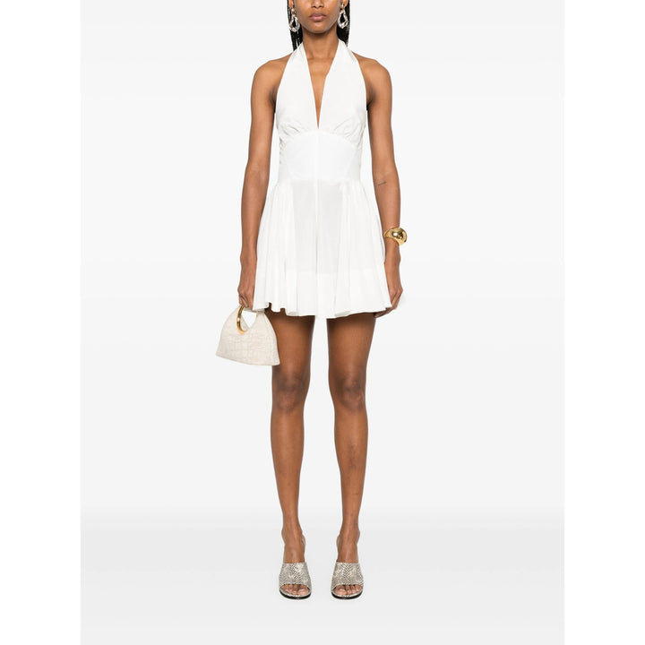 The Andamane Abiti - Bianco | Wanan Luxury