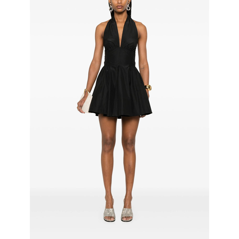 The Andamane Abiti - Nero | Wanan Luxury