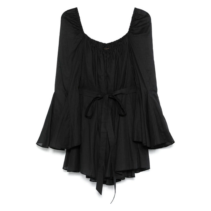 The Andamane Abiti - Nero | Wanan Luxury