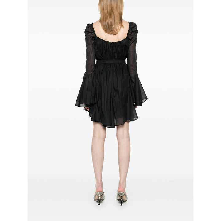The Andamane Abiti - Nero | Wanan Luxury