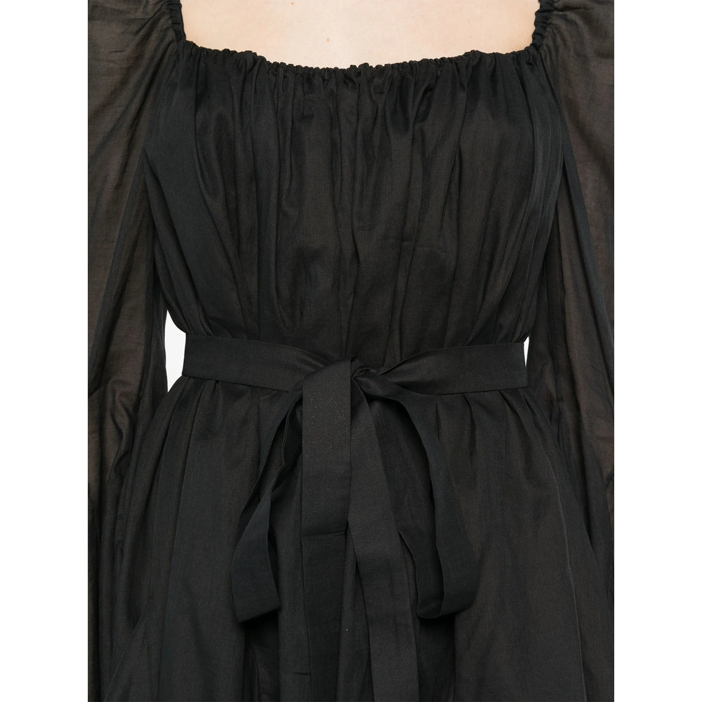 The Andamane Abiti - Nero | Wanan Luxury