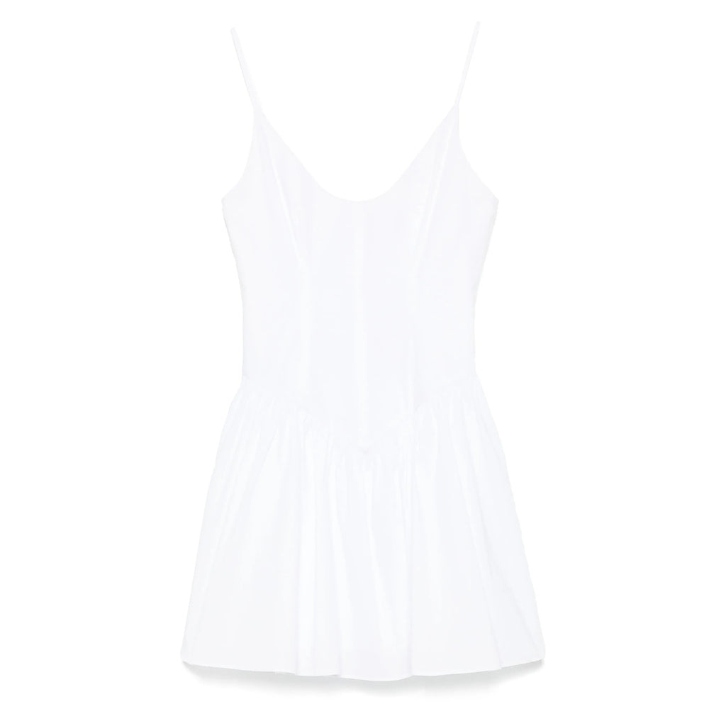 Staud Abiti - Bianco | Wanan Luxury