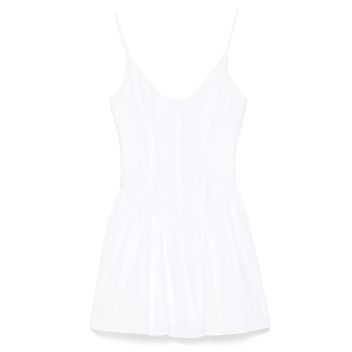 Staud Abiti - Bianco | Wanan Luxury