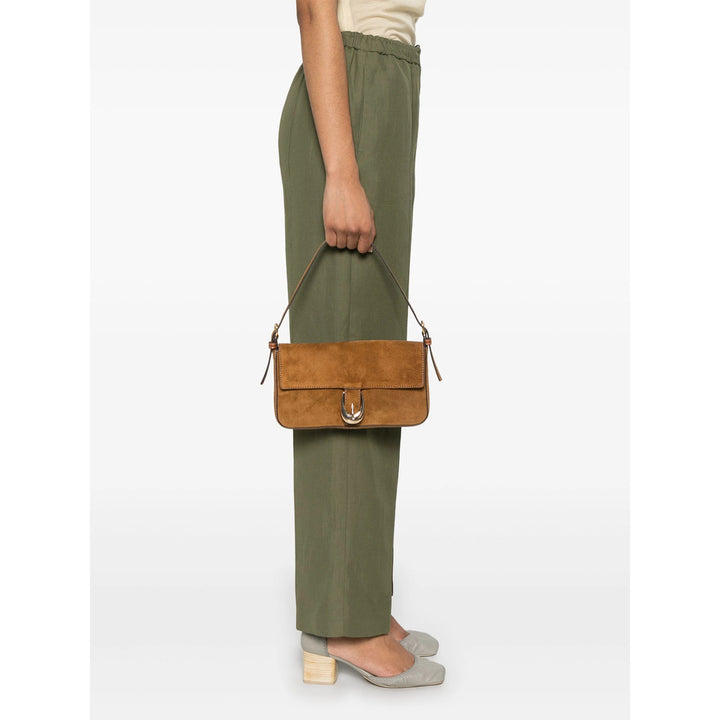 Staud Shoulder Bags - Brown | Wanan Luxury