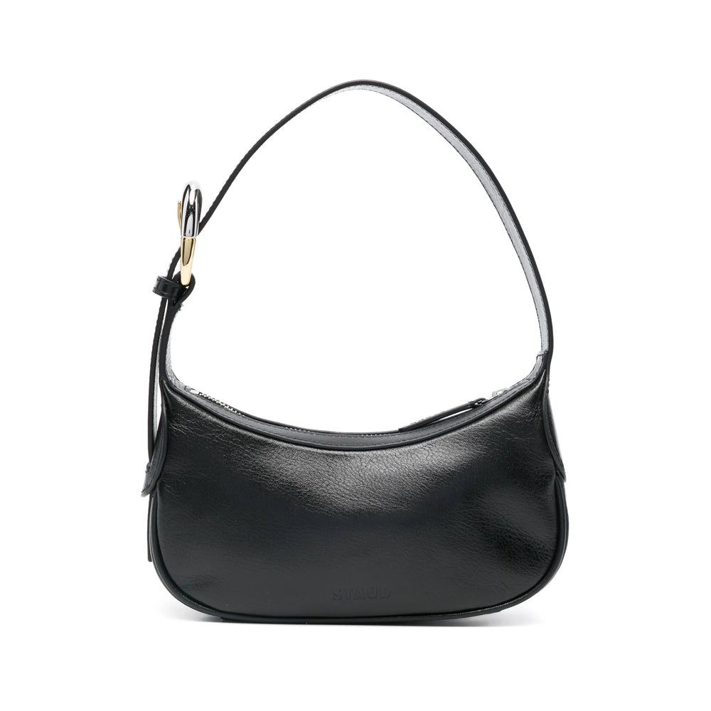 Staud Shoulder Bags - Black | Wanan Luxury