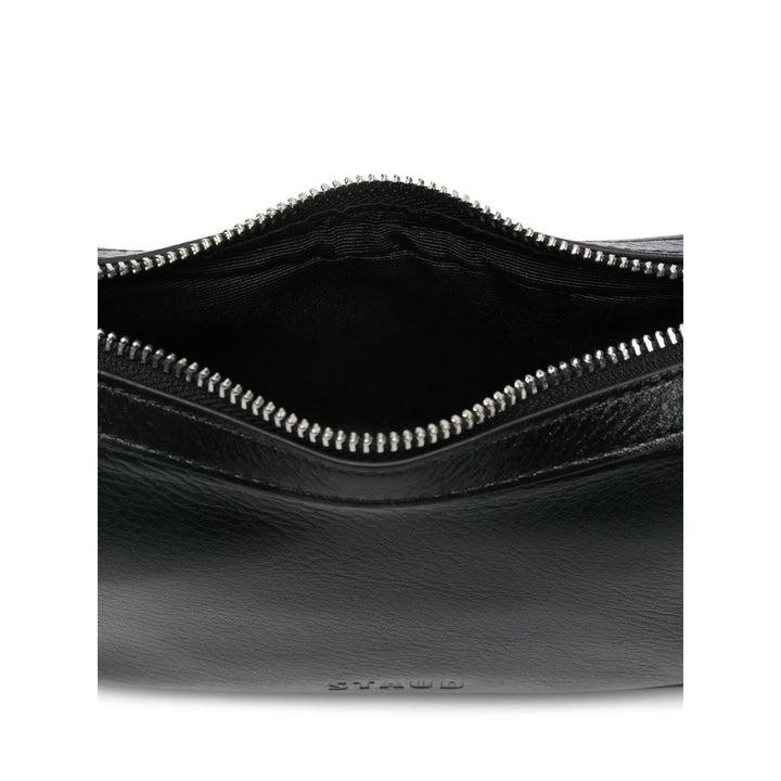 Staud Shoulder Bags - Black | Wanan Luxury