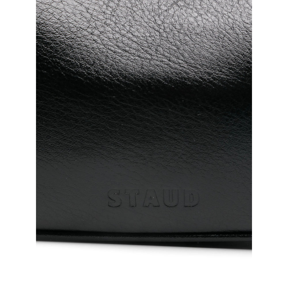 Staud Shoulder Bags - Black | Wanan Luxury