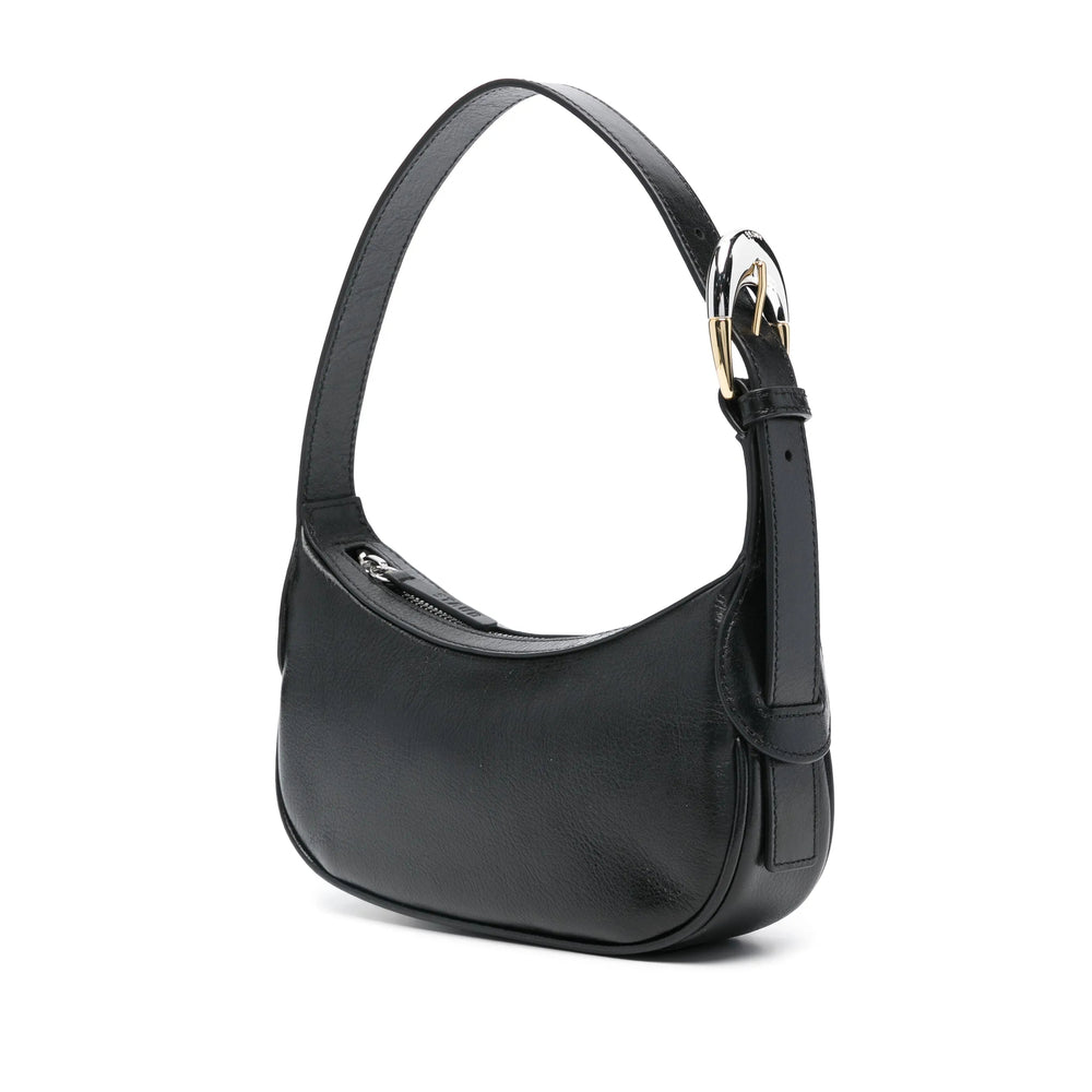 Staud Shoulder Bags - Black | Wanan Luxury
