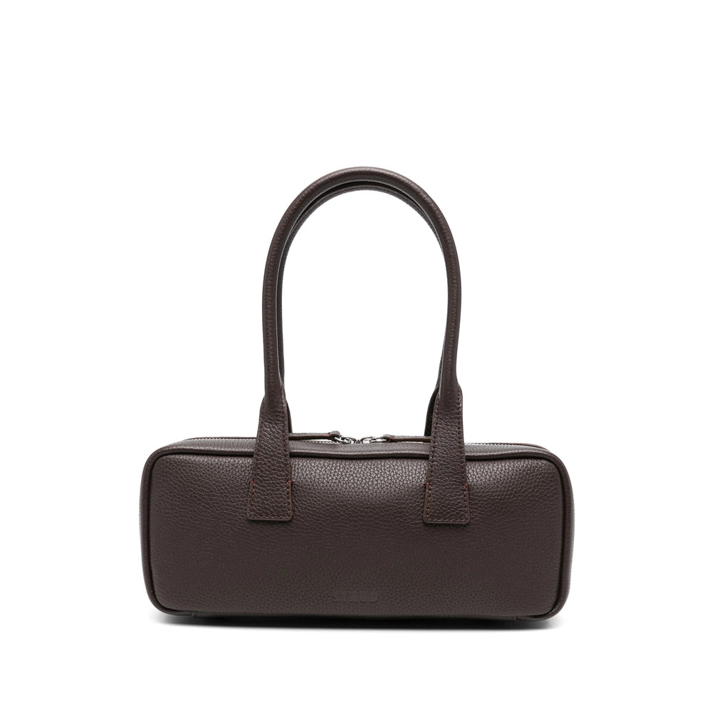 Staud Tote Bags - Brown | Wanan Luxury