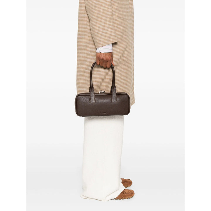 Staud Tote Bags - Brown | Wanan Luxury