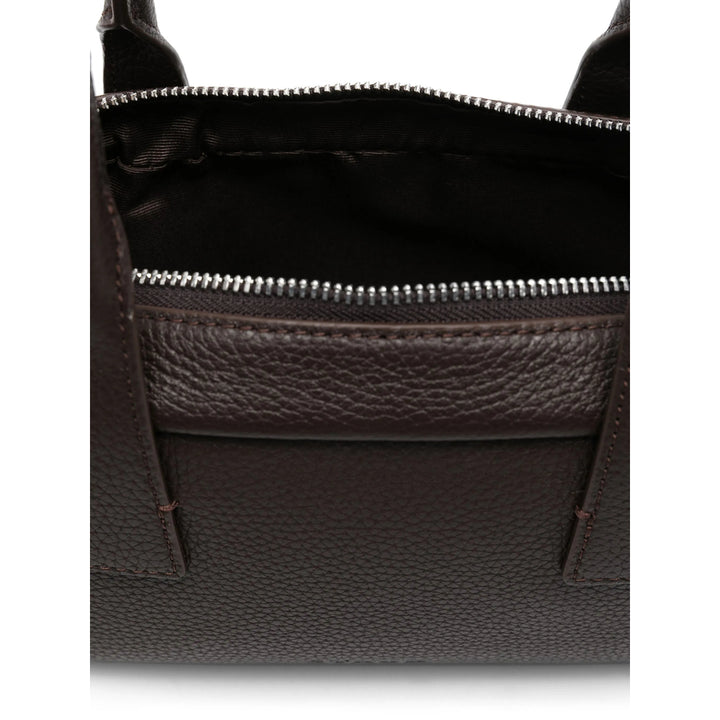 Staud Tote Bags - Brown | Wanan Luxury