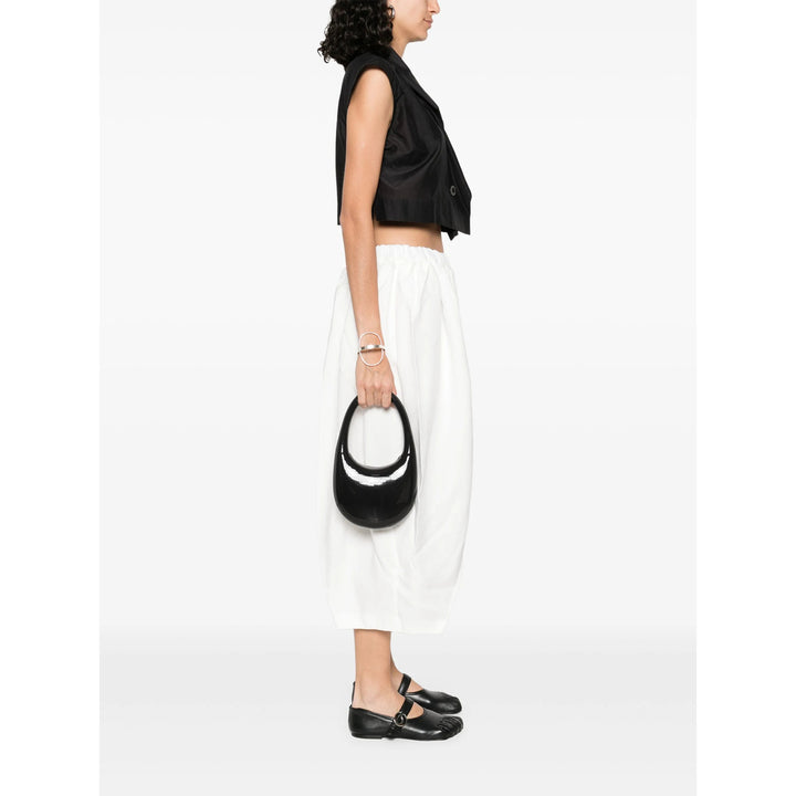 Coperni Tote Bags - Black | Wanan Luxury
