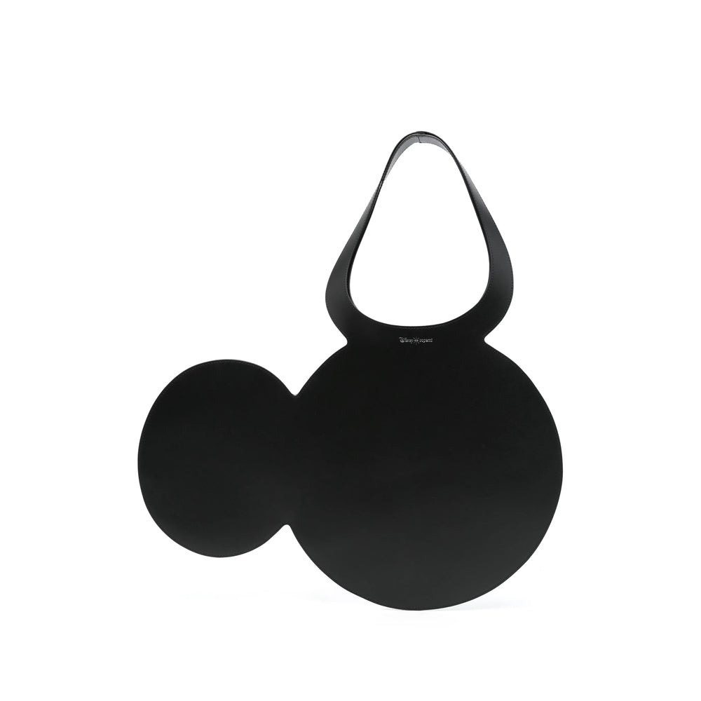 Coperni Tote Bags - Nero | Wanan Luxury