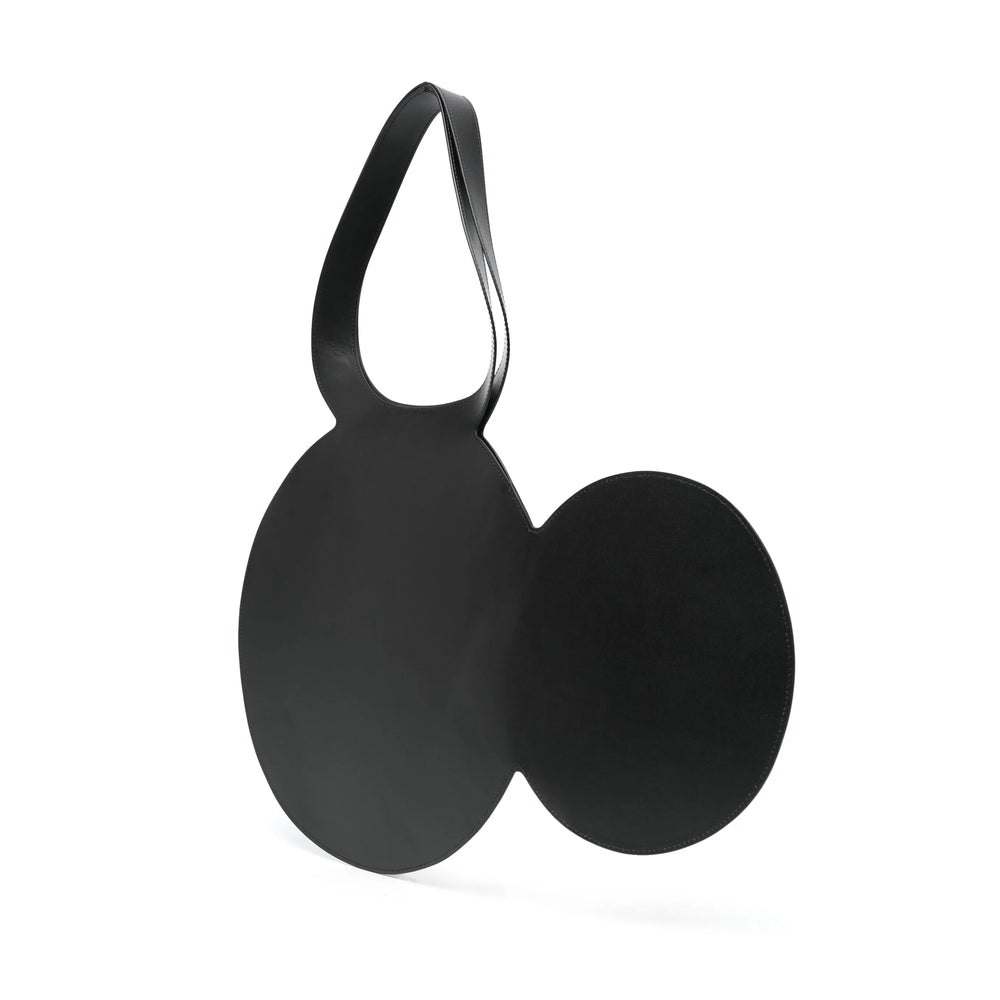 Coperni Tote Bags - Nero | Wanan Luxury