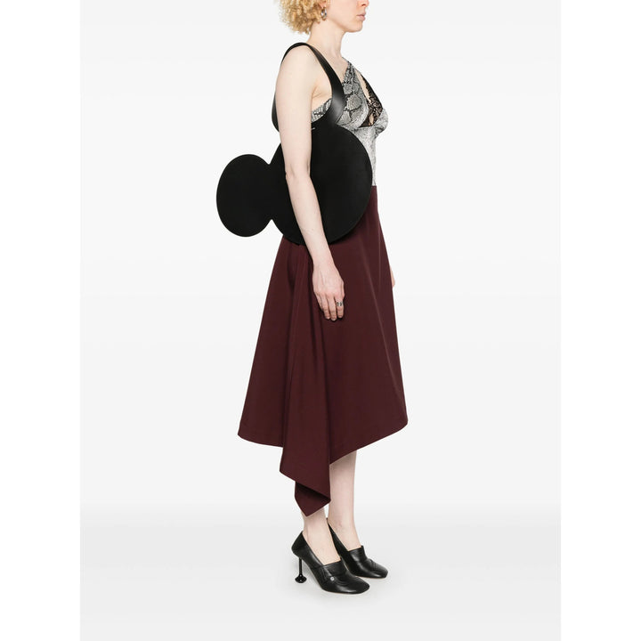 Coperni Tote Bags - Nero | Wanan Luxury