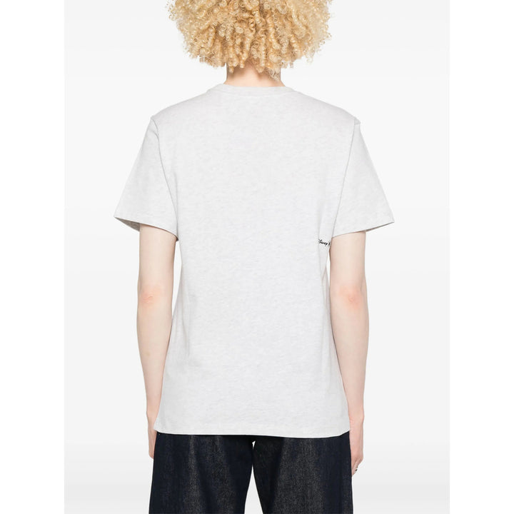 Coperni T Shirt - Grigio | Wanan Luxury