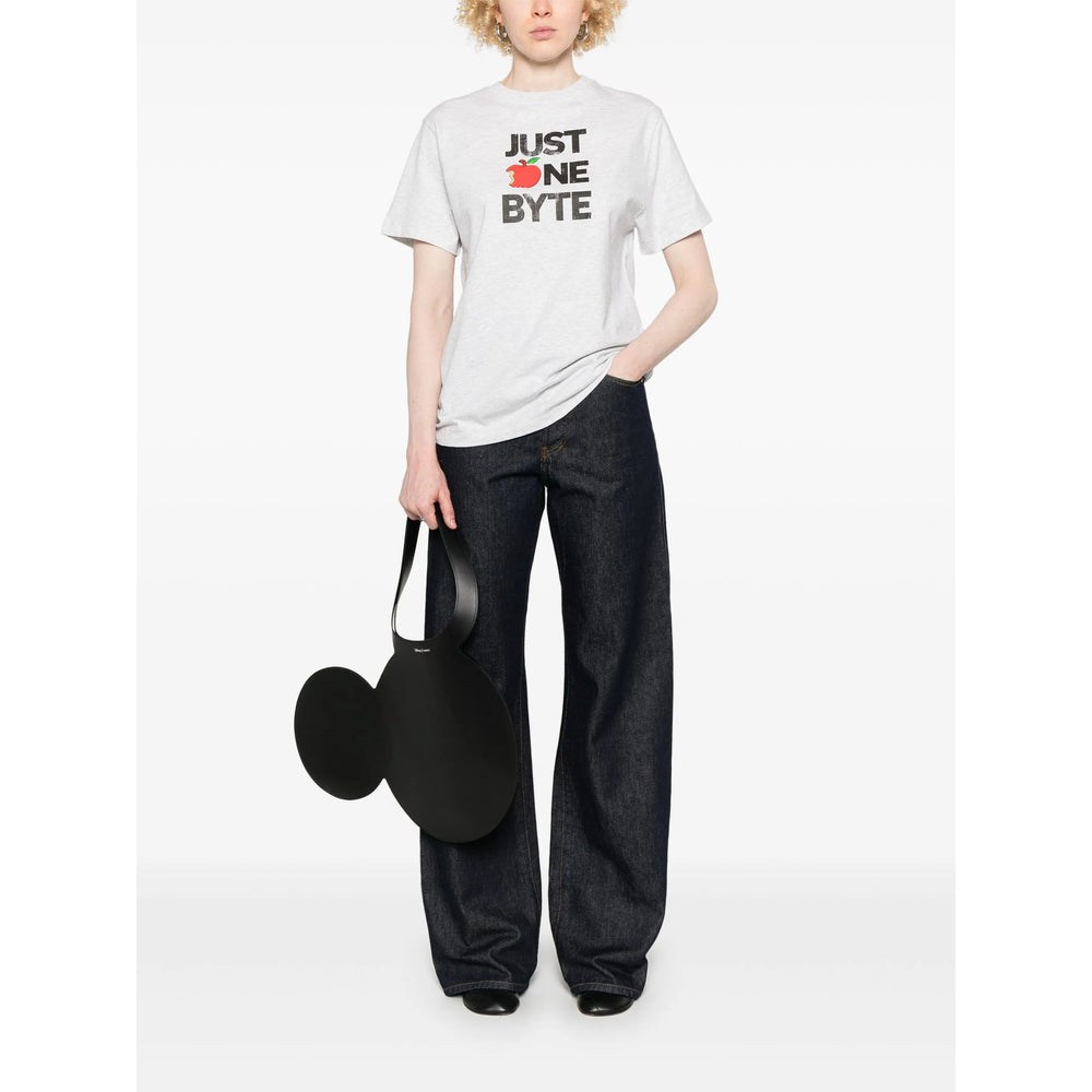 Coperni T Shirt - Grigio | Wanan Luxury