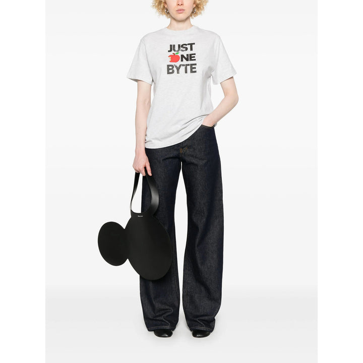Coperni T Shirt - Grigio | Wanan Luxury