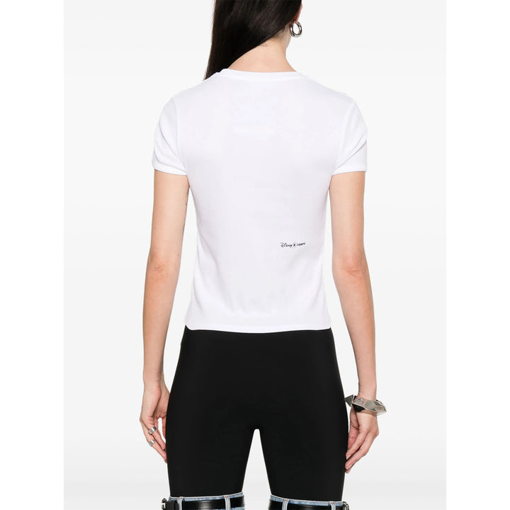 Coperni T Shirts - White | Wanan Luxury
