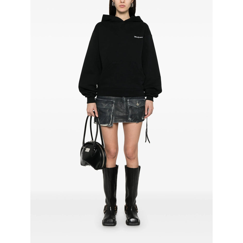 Coperni Felpe - Nero | Wanan Luxury