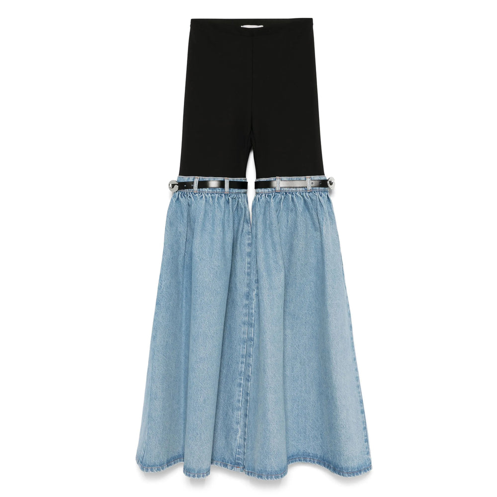 Coperni Denim - Black, Blue | Wanan Luxury