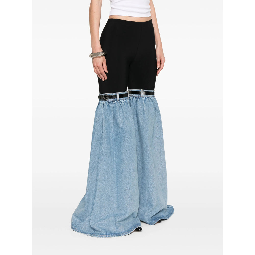 Coperni Denim - Black, Blue | Wanan Luxury