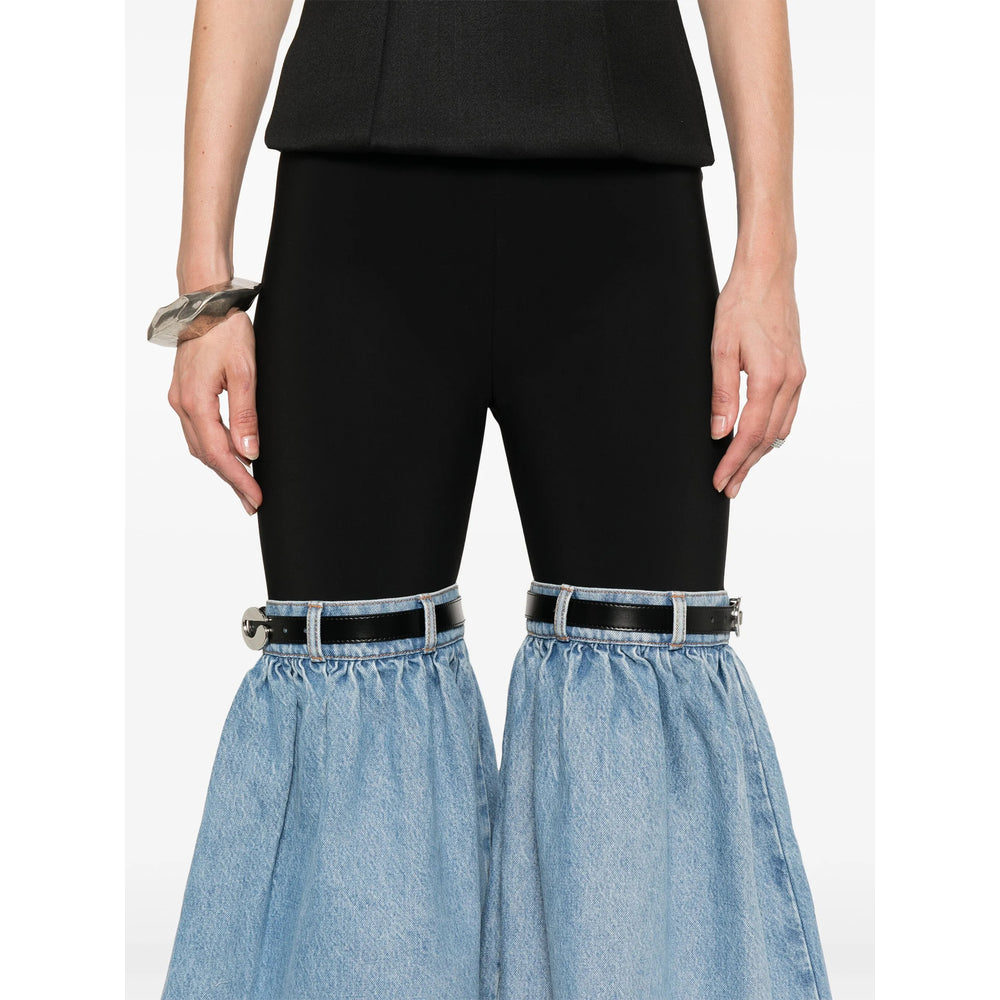 Coperni Denim - Black, Blue | Wanan Luxury