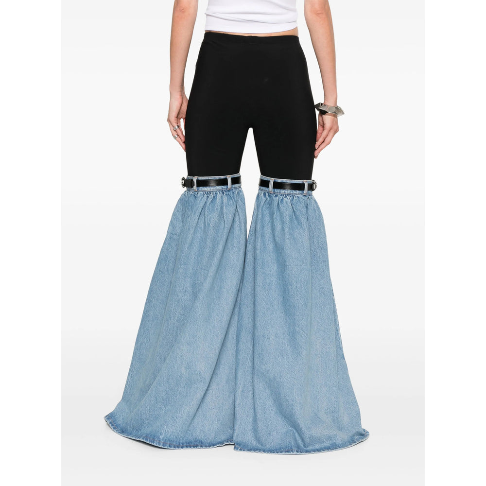 Coperni Denim - Black, Blue | Wanan Luxury