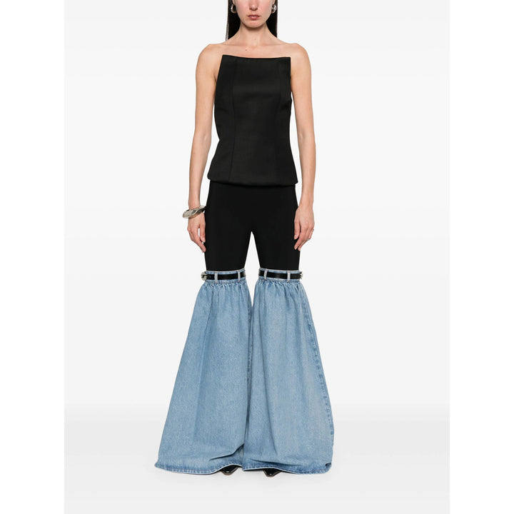 Coperni Denim - Black, Blue | Wanan Luxury