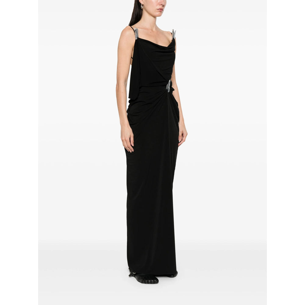 Coperni Suits & Dresses - Black | Wanan Luxury