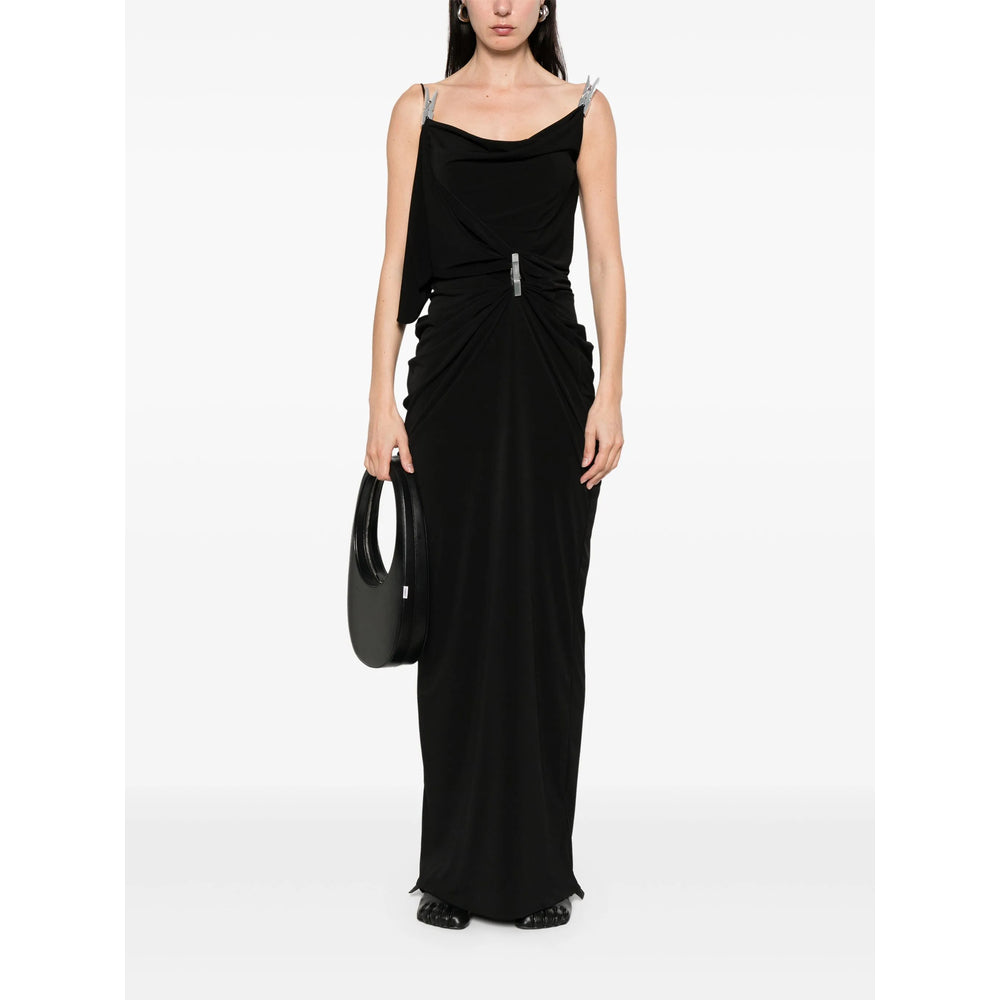 Coperni Suits & Dresses - Black | Wanan Luxury