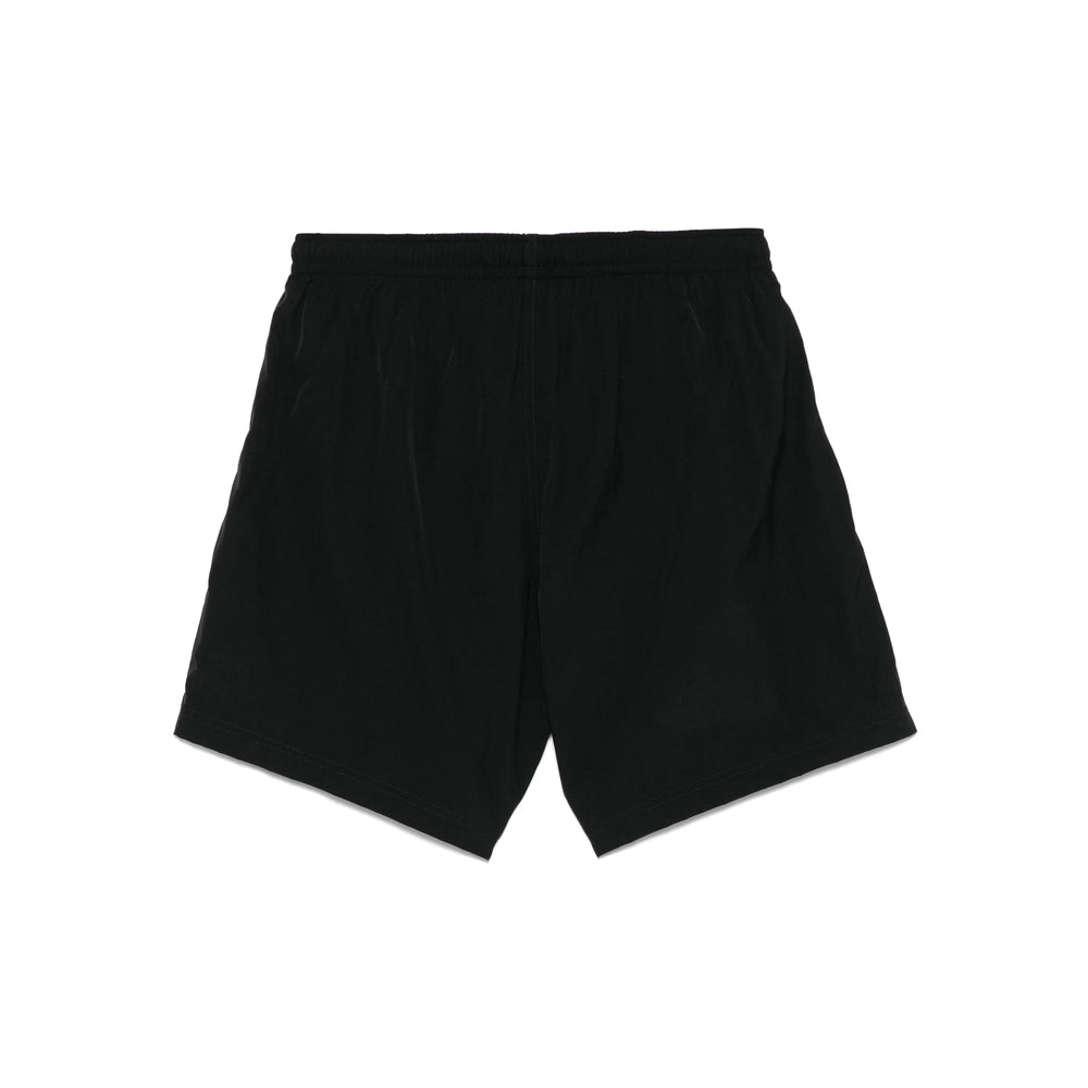 Alexander Mcqueen Beachwear - Nero | Wanan Luxury
