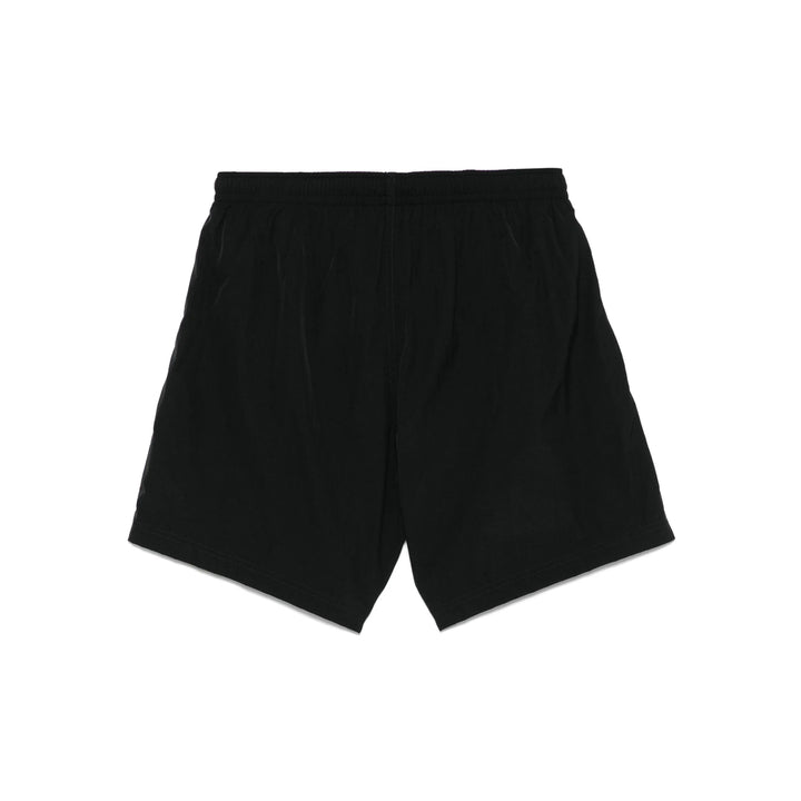 Alexander Mcqueen Beachwear - Nero | Wanan Luxury