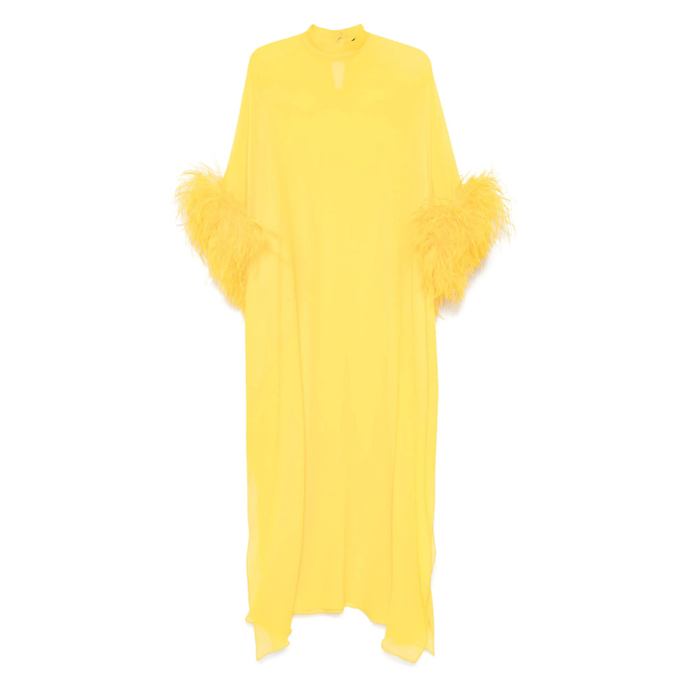Taller Marmo Abiti - Giallo | Wanan Luxury