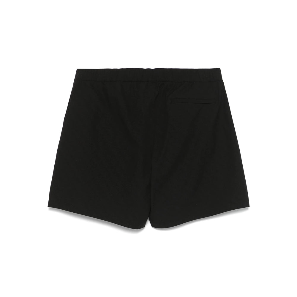 Moose Knuckles Beachwear - Nero | Wanan Luxury