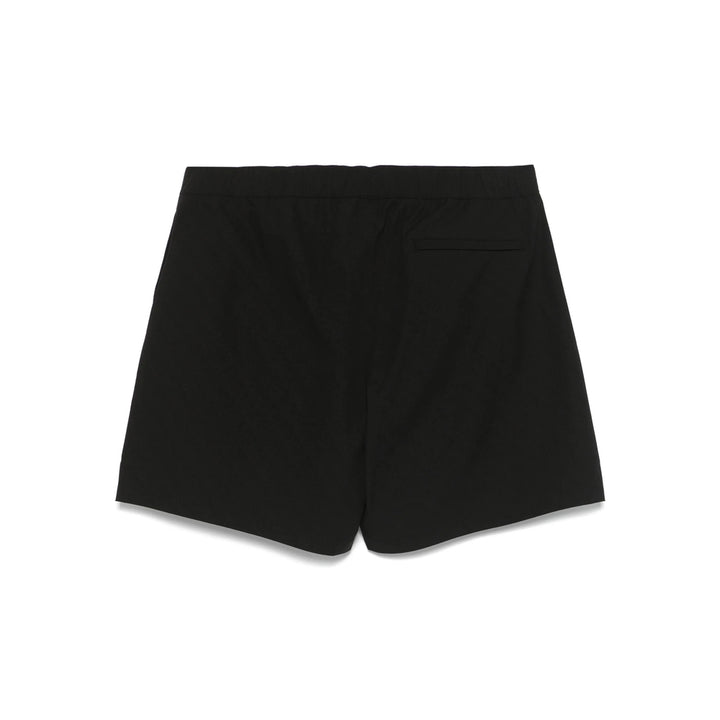 Moose Knuckles Beachwear - Nero | Wanan Luxury
