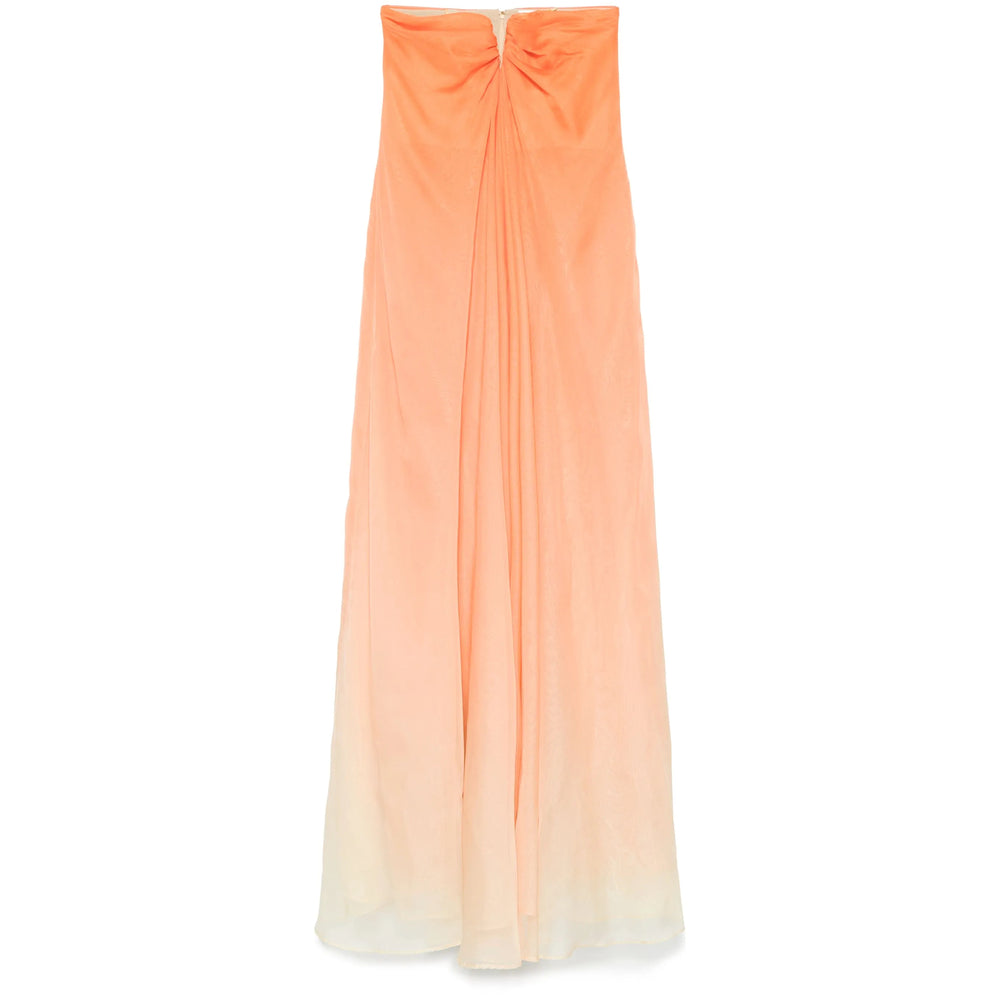 Cult Gaia Abiti - Arancione | Wanan Luxury