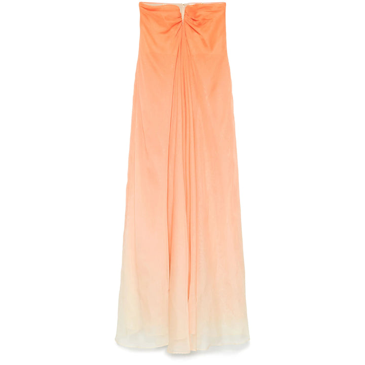 Cult Gaia Abiti - Arancione | Wanan Luxury