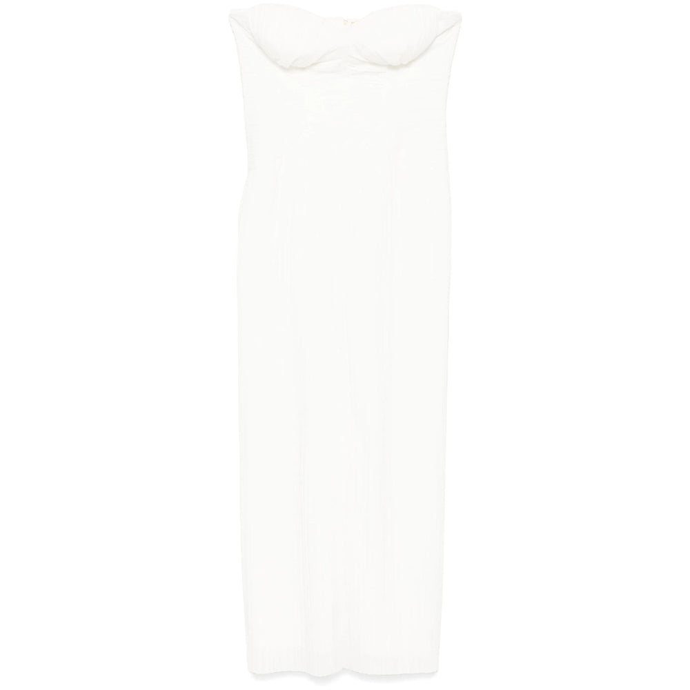 Cult Gaia Abiti - Bianco | Wanan Luxury